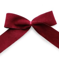 Bársony szalag (5m/vég) 16mm