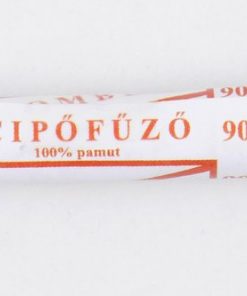 50-1 cipöfüzö egyedi párban (10pár/köteg) 90cm