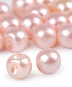 2172/16L Gomb púder golyó