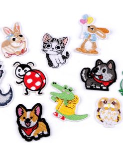 400211 Vasalható mix