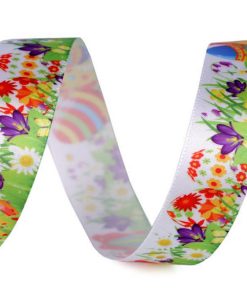 430522 Húsvéti szalag multi