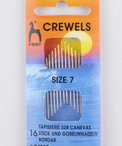 .PONY Himzötü aranyfejü