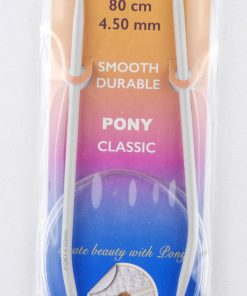 .PONY Körkötötü 80cm-es