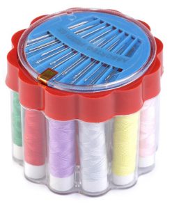 670889 Szelencés varrókészlet