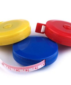 Méröszalag automata