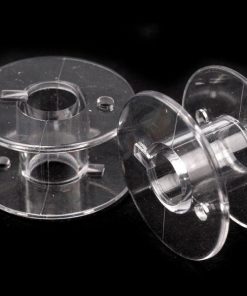 Varrógéporsó müanyag-LUCZNIK