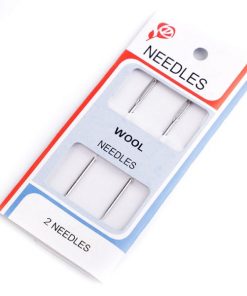 Gyapjúvarrótű 020776