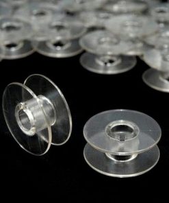 Varrógéporsó müanyag 050849 VERITAS