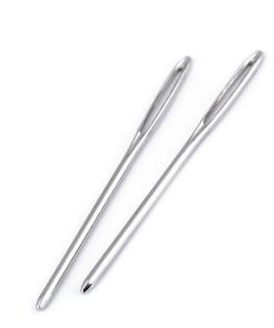 020818 Fém tű 5cm-es (5db/cs)