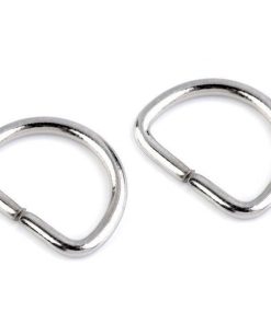 750706 Félkarika 1.nikkel 20db/cs