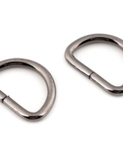 750706 Félkarika 2. nik.fek.  20db/cs