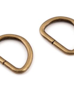 750706 Félkarika 3.óarany 20db/cs