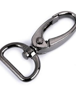 800907 Karabiner 2. nik.fek. 10db/csom.