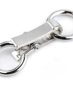 730931 Kapocs  21*60mm 1 nikkel 10pár/csomag