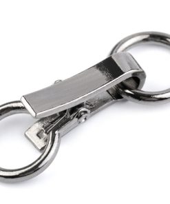 730931 Kapocs 21*60mm 2 nik.fek. 10pár/csomag