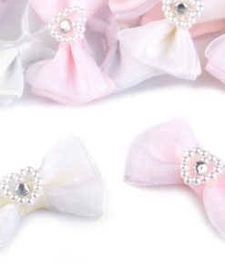 VR-3003  Varrható masni lila