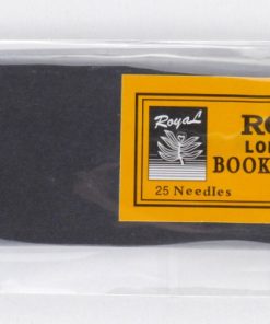 020570 Zsákvarrótü 15cm 25db/levél