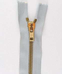 F60 Farmer cipzár 16cm zárt