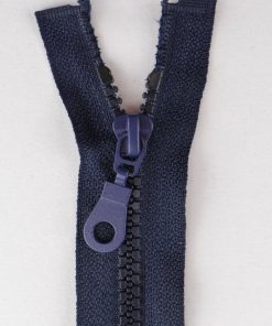 P60/s Normál cipzár 85cm bontható