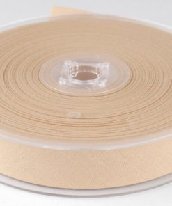 PES/Pam.f.pánt 20 mm c.1010 k.drapp