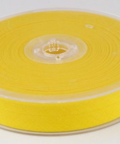 PES/Pam.f.pánt 20 mm c.1028 citromsárga