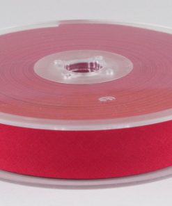 PES/Pam.f.pánt 20 mm c.1090 piros