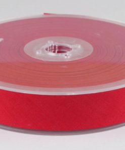 PES/Pam.f.pánt 20 mm c.1097 piros