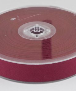 PES/Pam.f.pánt 20 mm c.1108 bordó