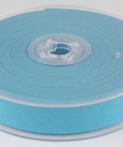 PES/Pam.f.pánt 20 mm c.1139 türkizkék