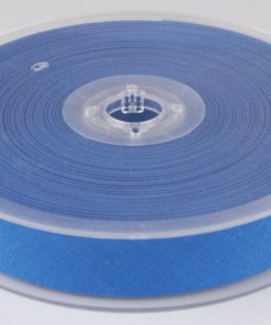 PES/Pam.f.pánt 20 mm c.1141 acélkék