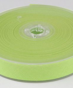 PES/Pam.f.pánt 20 mm c.1208 kiwizöld