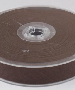 PES/Pam.f.pánt 20 mm c.1235 barna