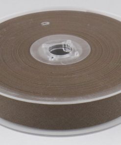 PES/Pam.f.pánt 20 mm c.1236 k.barna