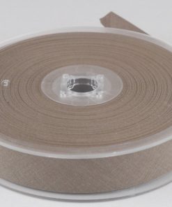 PES/Pam.f.pánt 20 mm c.1238 sz.barna