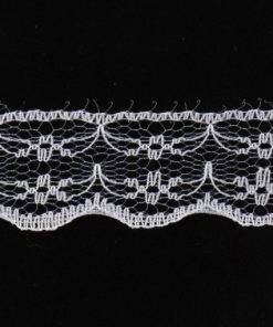 Tüllcsipke 133 50m/vég