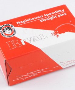 Dekorgombostü 100gr/doboz