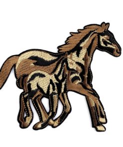 390556 Vas.ható folt lovak