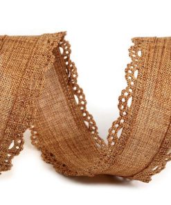 430384 Szalag kivágással  18m/vég