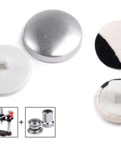 Behúzógomb 32L-40L