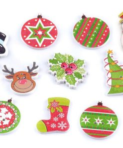 120512 Karácsonyi gombok