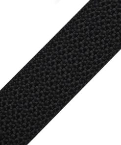 Polipropilén heveder 30mm-es 50m/vég fekete