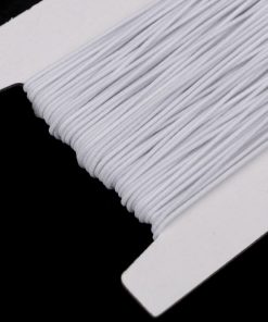 440543 Gumizsinór 1mm 25m/vég