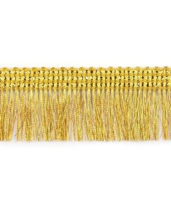 510445 Leoni rojt 30mm 09 arany 18m/vég