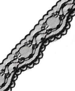 180749 Tüllcsipke 13,5m/vég