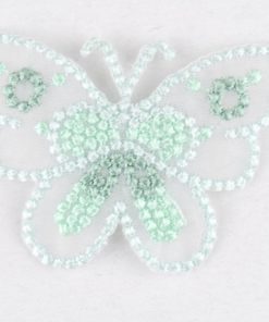 HV-1008 Vasalható cimke