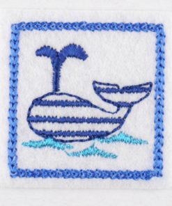 HV-1046 Vasalható cimke akc.