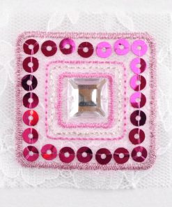 HV-2001 Vasalható cimke