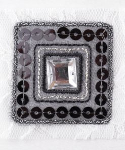 HV-2002 Vasalható cimke