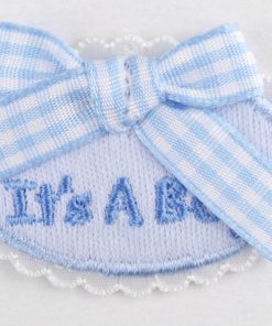 HV-2006 Vasalható cimke