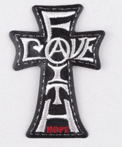 HV-2015 Vasalható cimke